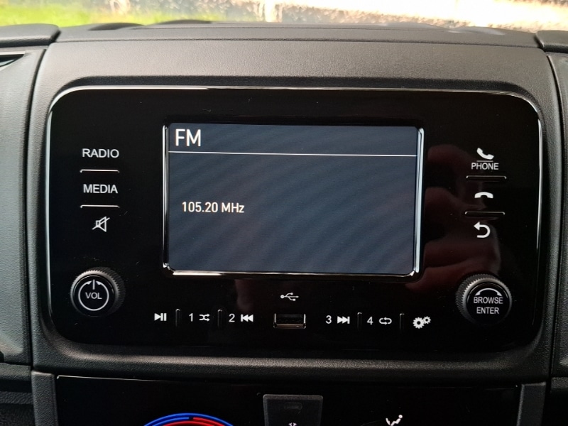 Used Citroen Relay 2025 for sale - 77015060: Photo 10