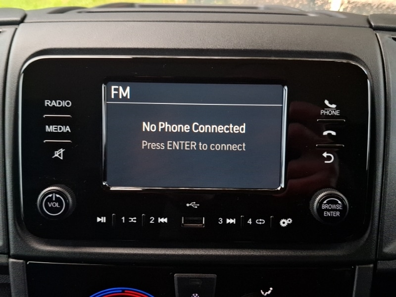 Used Citroen Relay 2025 for sale - 77015060: Photo 11