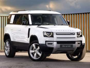 2020 - 2.0 D240 HSE 110 5dr Auto [7 Seat]