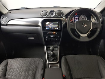 Used Suzuki Vitara 2021 for sale - 76614373: Photo