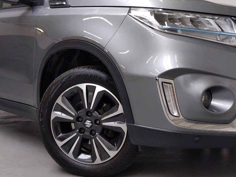 Used Suzuki Vitara 2021 for sale - 76614373: Photo 9