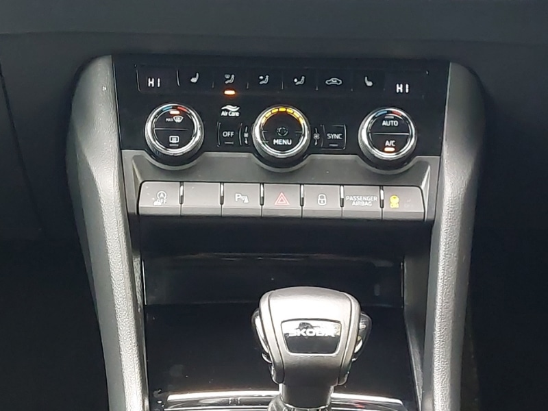 Used Skoda Karoq 2024 for sale - 76708419: Photo 11