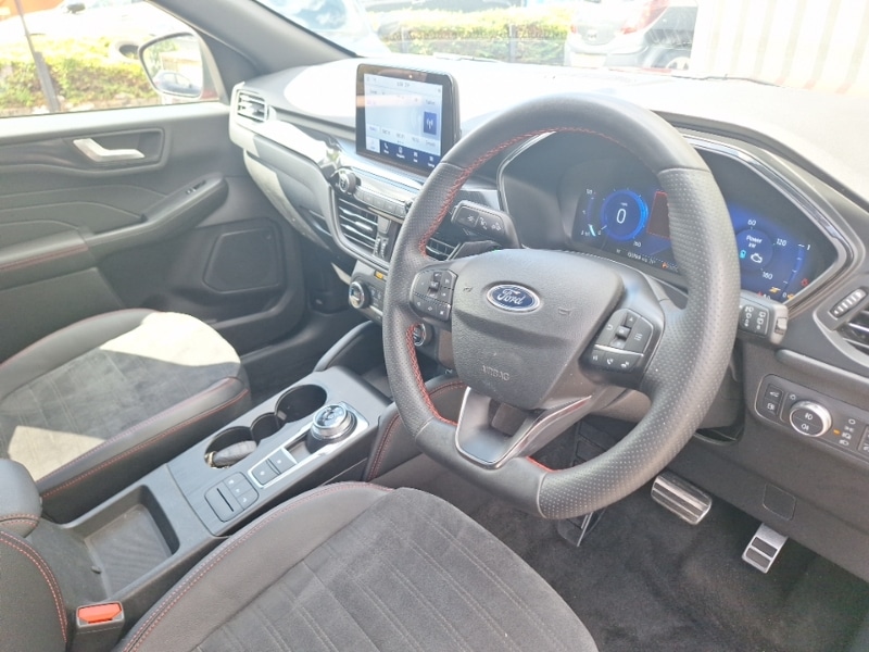 Used Ford Kuga 2022 for sale - 76369977: Photo 11