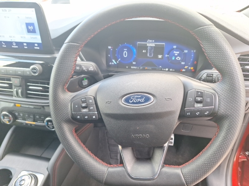 Used Ford Kuga 2022 for sale - 76369977: Photo 7
