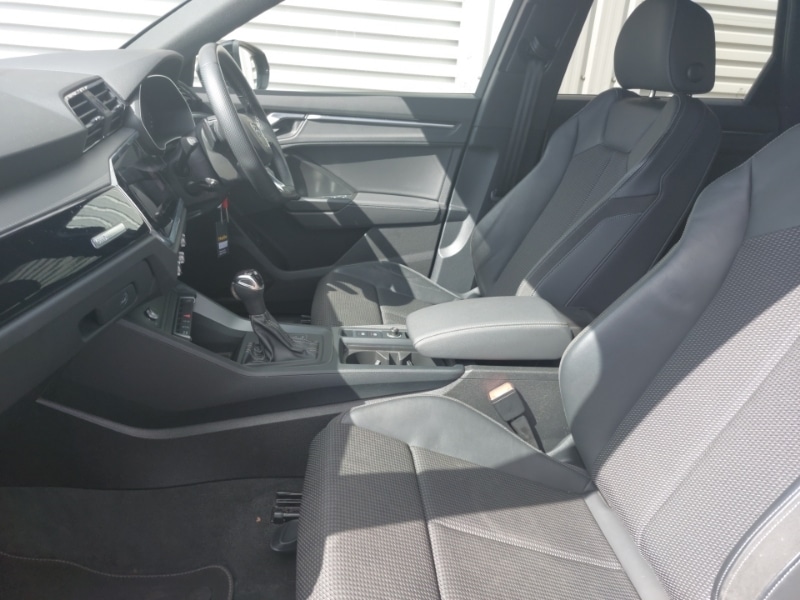 Used Audi Q3 2022 for sale - 76521287: Photo 5