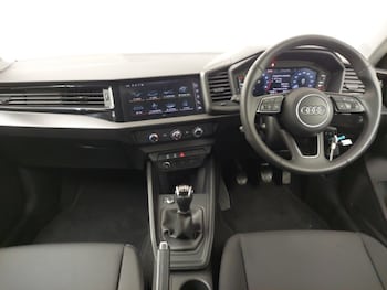 Used Audi A1 2022 for sale - 77062880: Photo