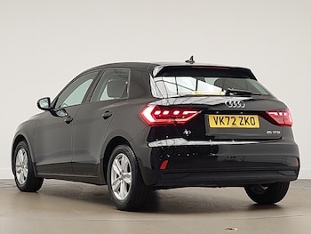 Used Audi A1 2022 for sale - 77062880: Photo