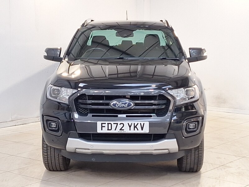 Used Ford Ranger 2023 for sale - 77964527: Photo 12