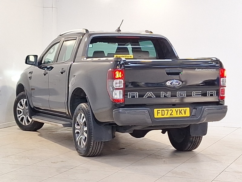 Used Ford Ranger 2023 for sale - 77964527: Photo 3