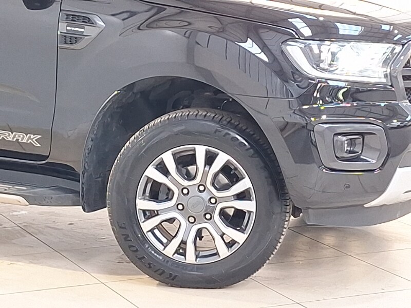 Used Ford Ranger 2023 for sale - 77964527: Photo 9