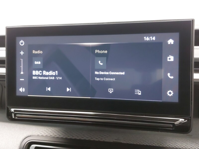 Used Citroen C3 Aircross 2025 for sale - 77235107: Photo 10