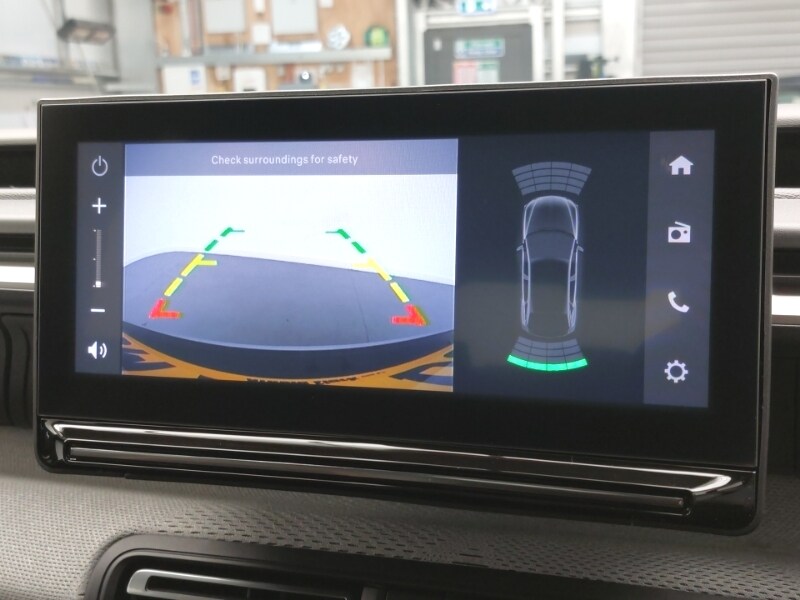 Used Citroen C3 Aircross 2025 for sale - 77235107: Photo 12