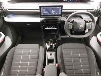 Used Citroen C3 Aircross 2025 for sale - 77235107: Photo