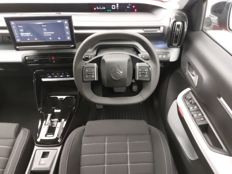 Used Citroen C3 Aircross 2025 for sale - 77235107: Photo 7