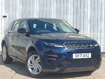 2021 - 1.5 P300e R-Dynamic S 5dr Auto