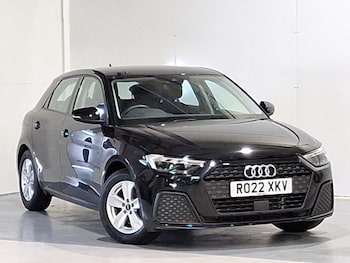 Audi - A1