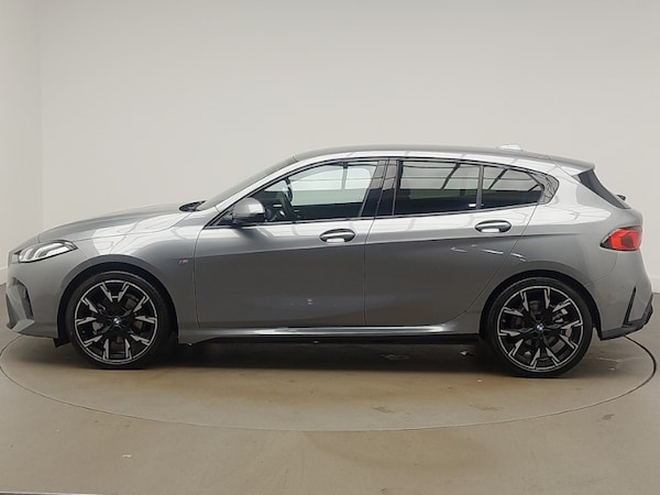 Used BMW 1 Series 2025 for sale - 76293831: Photo 4