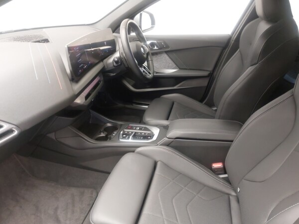 Used BMW 1 Series 2025 for sale - 76293831: Photo 5