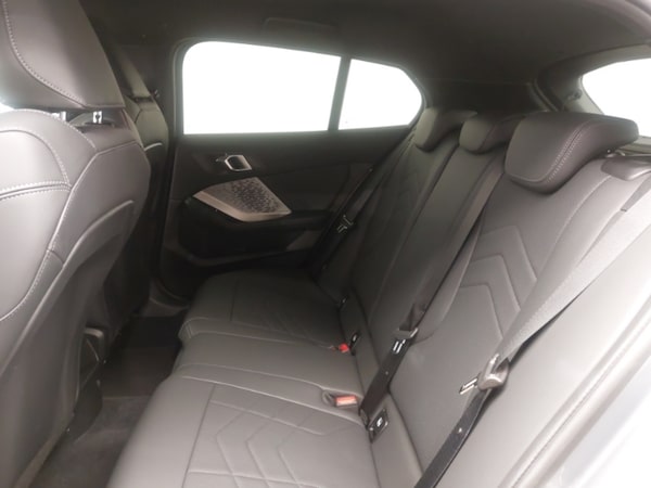 Used BMW 1 Series 2025 for sale - 76293831: Photo 6