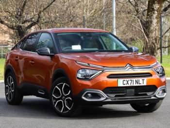 2021 - 100kW Shine 50kWh 5dr Auto