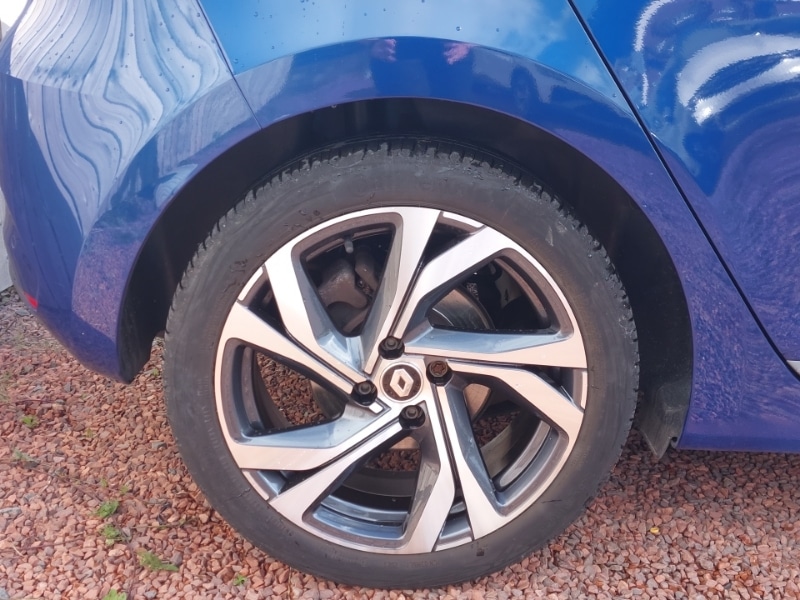 Used Renault Clio 2021 for sale - 76347960: Photo 12