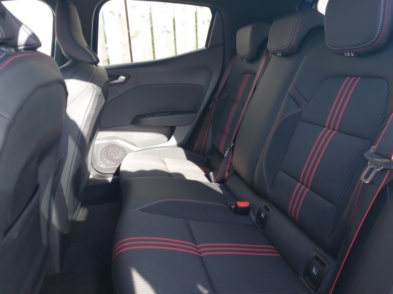 Used Renault Clio 2021 for sale - 76347960: Photo 6