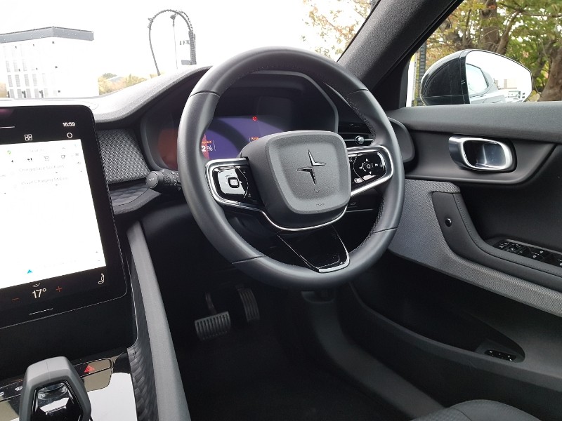 Used Polestar Polestar 2 2023 for sale - 76907357: Photo 10