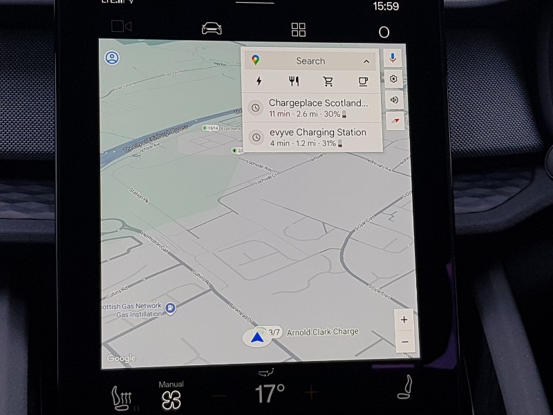 Used Polestar Polestar 2 2023 for sale - 76907357: Photo 11