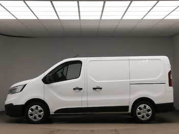 Used Renault Trafic 2024 for sale - 77059073: Photo