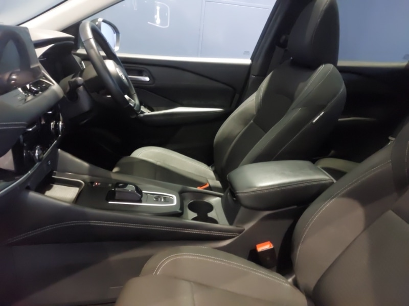 Used Nissan Qashqai 2023 for sale - 77881965: Photo 5