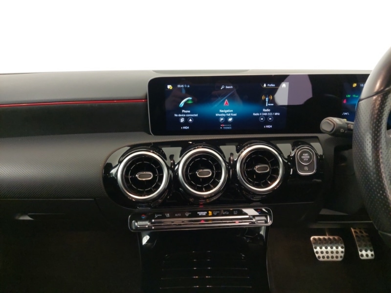 Used Mercedes-Benz A-Class 2020 for sale - 76721233: Photo 11