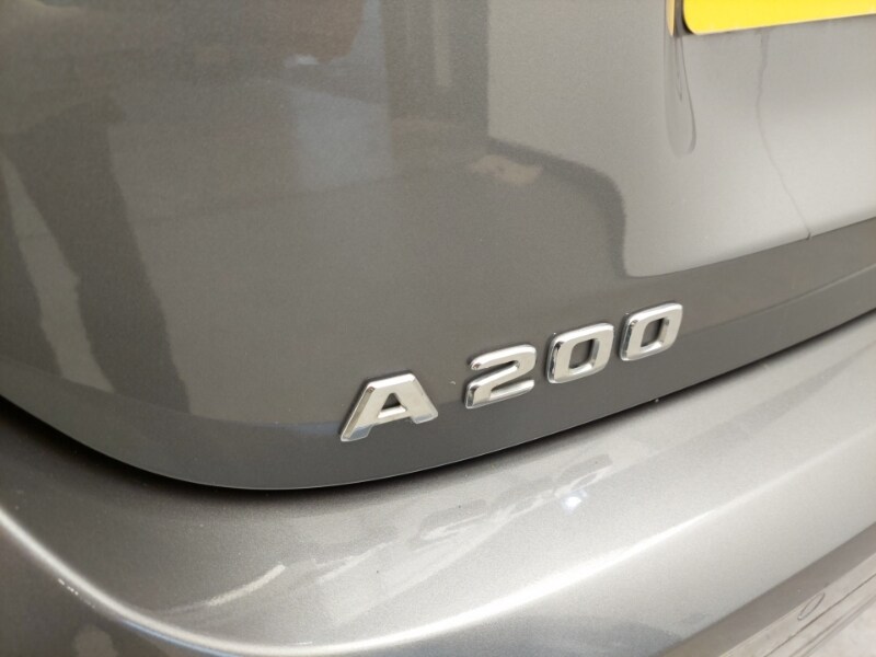 Used Mercedes-Benz A-Class 2020 for sale - 76721233: Photo 12