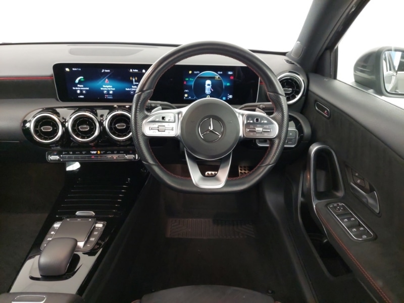 Used Mercedes-Benz A-Class 2020 for sale - 76721233: Photo 7