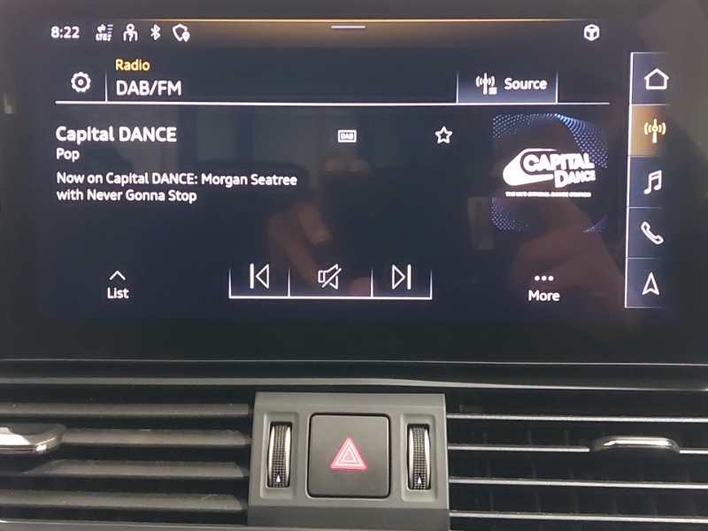 Used Audi Q5 2022 for sale - 76721308: Photo 10