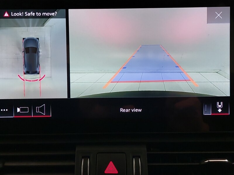 Used Audi Q5 2022 for sale - 76721308: Photo 11