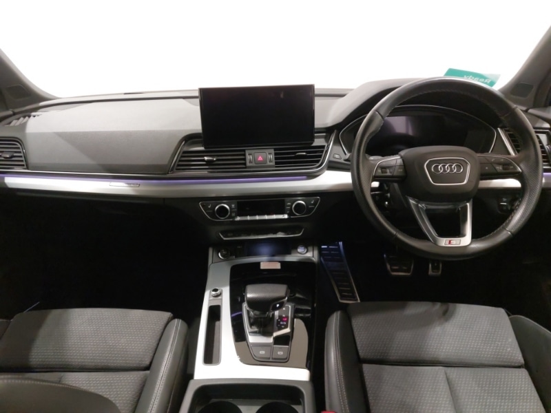 Used Audi Q5 2022 for sale - 76721308: Photo 2