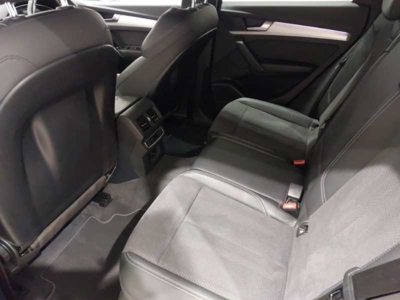 Used Audi Q5 2022 for sale - 76721308: Photo 6