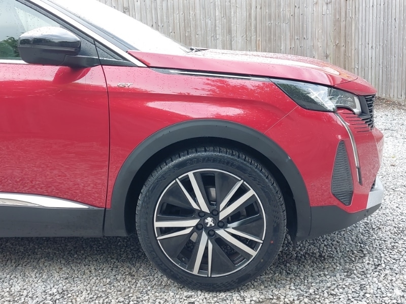 Used Peugeot 3008 2022 for sale - 76383496: Photo 12