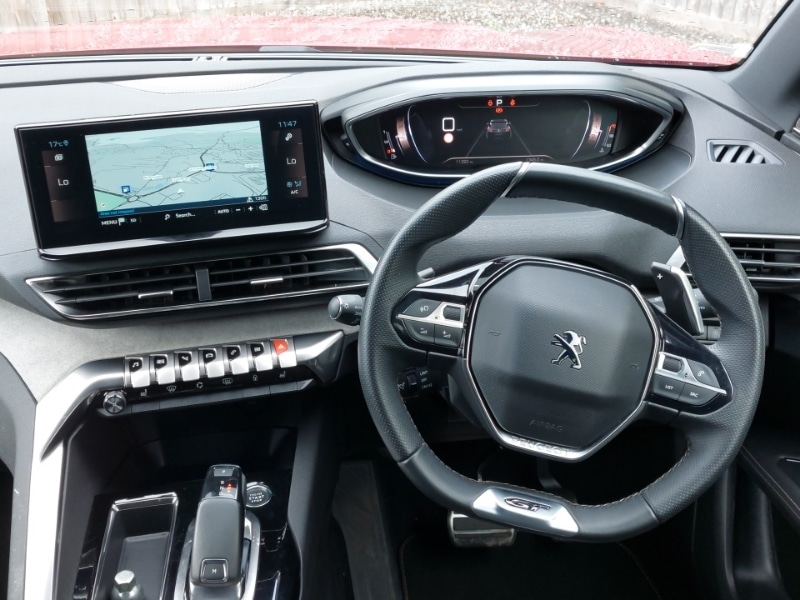 Used Peugeot 3008 2022 for sale - 76383496: Photo 7