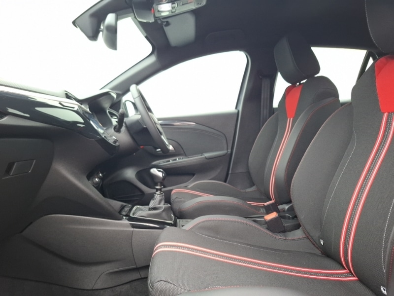 Used Vauxhall Corsa 2025 for sale - 76695170: Photo 5