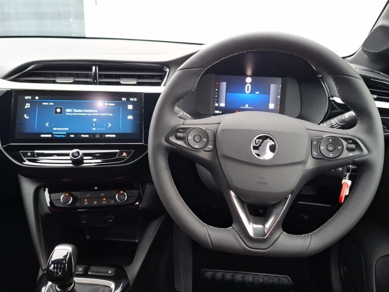 Used Vauxhall Corsa 2025 for sale - 76695170: Photo 7