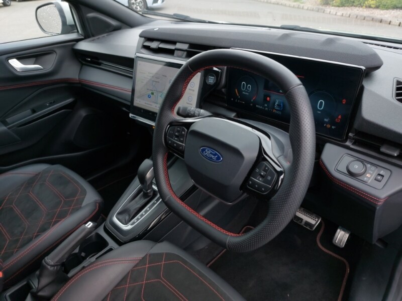 Used Ford Puma 2025 for sale - 77999117: Photo 11