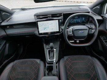 Used Ford Puma 2025 for sale - 77999117: Photo