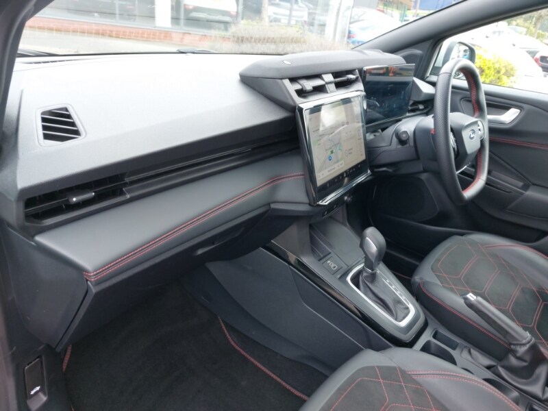 Used Ford Puma 2025 for sale - 77999117: Photo 5