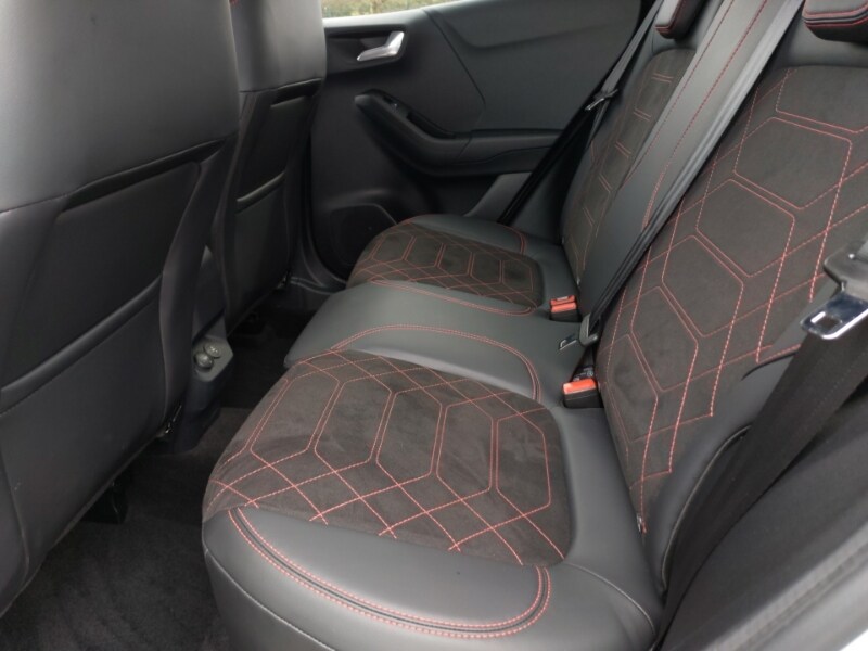 Used Ford Puma 2025 for sale - 77999117: Photo 6