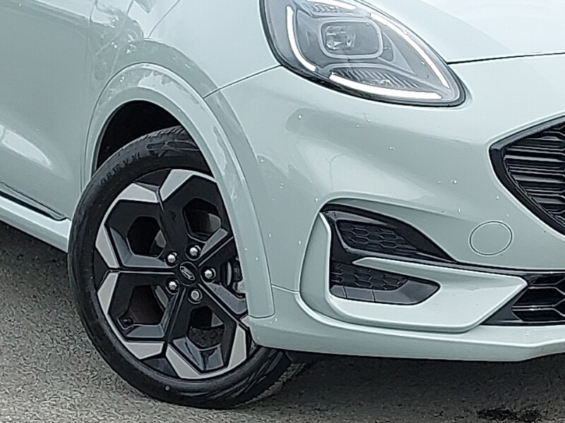 Used Ford Puma 2025 for sale - 77999117: Photo 9