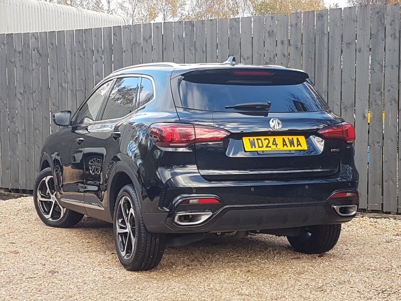 Used MG MG HS 2024 for sale - 76682940: Photo 3