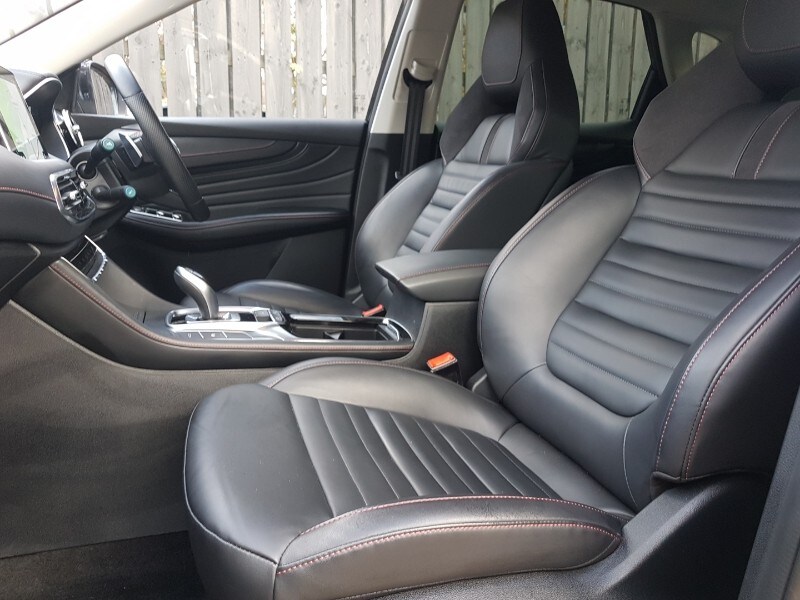 Used MG MG HS 2024 for sale - 76682940: Photo 5