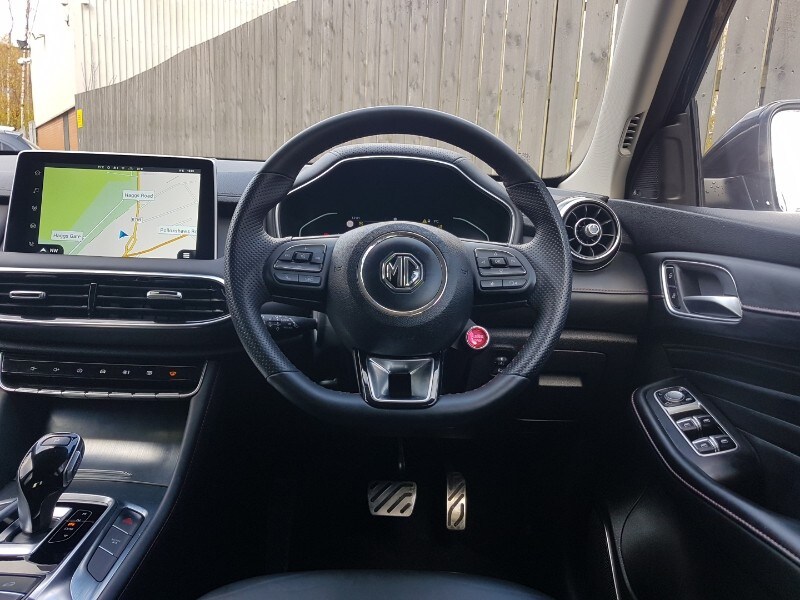 Used MG MG HS 2024 for sale - 76682940: Photo 7