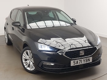 SEAT - Leon